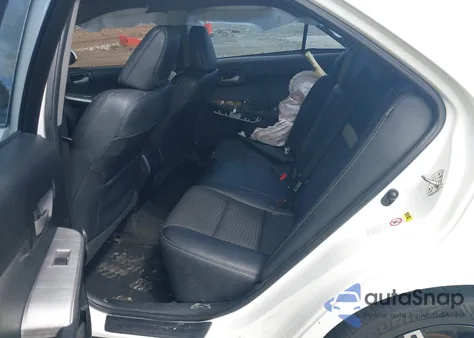 2013 Toyota Camry Se из США, поврежденный, VIN 4T1BF1FK1DU708368